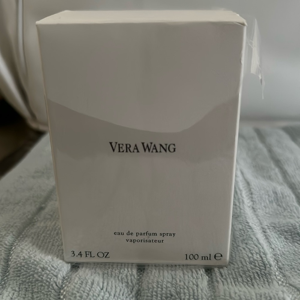 Vera Wang Eau de parfum